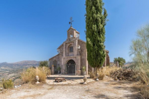 Ermita de las eras, Algarinejo